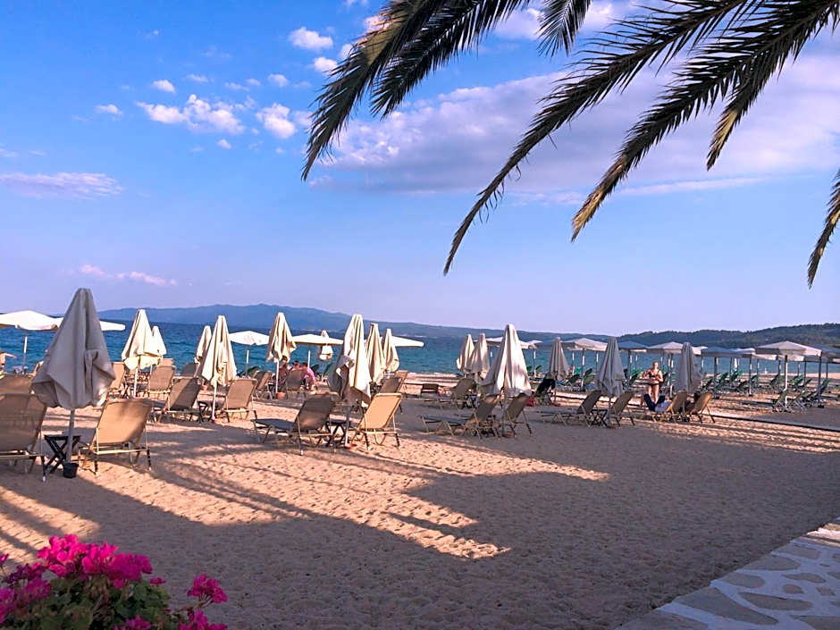 Assa Maris Beach Hotel