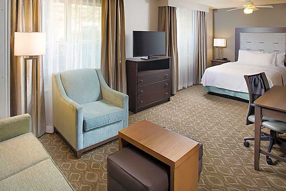 Homewood Suites By Hilton Cleveland-Solon