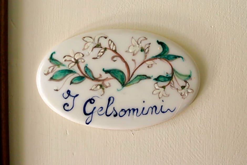 B&B Villa FioreConero