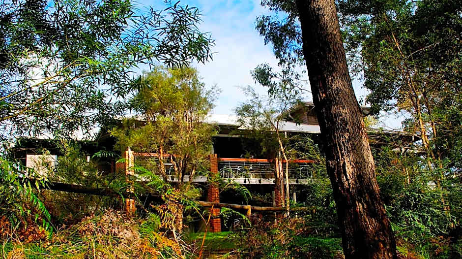 Margarets In Town Apartments