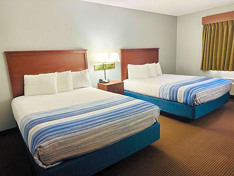 AmericInn by Wyndham Stillwater