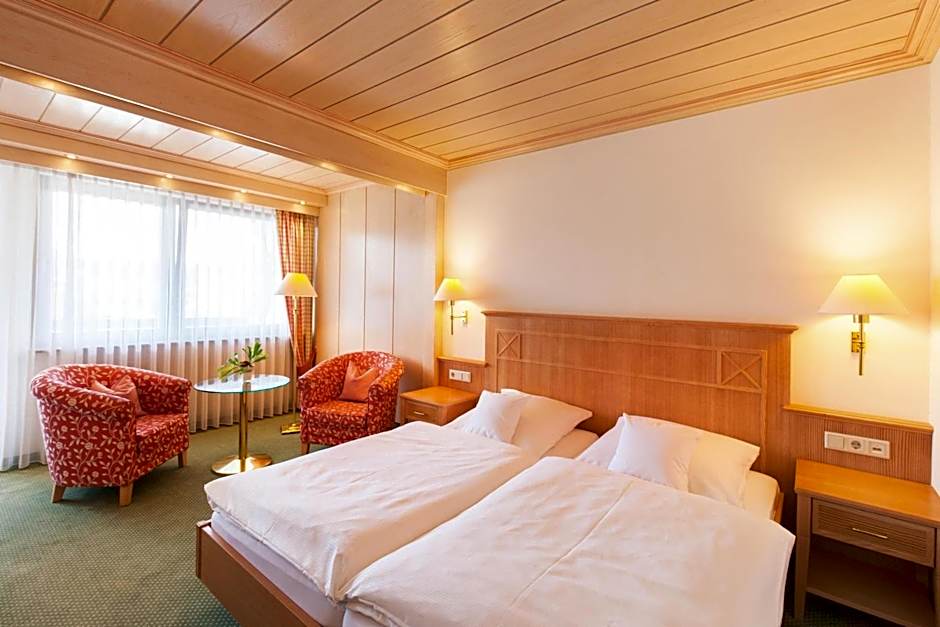 Landgasthof Hotel Hirsch