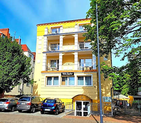 Villa Jupiter