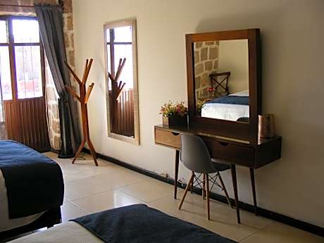Departamento Mamá Rosario