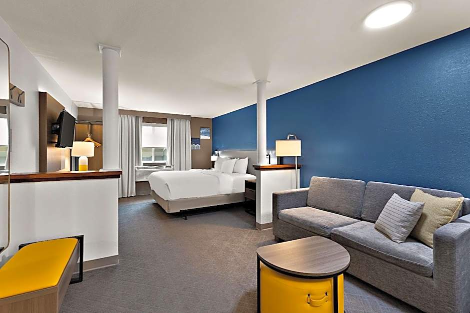 Comfort Inn & Suites Fremont