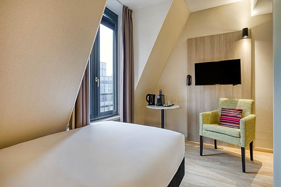 Holiday Inn Hotel Brussels-Schuman By IHG