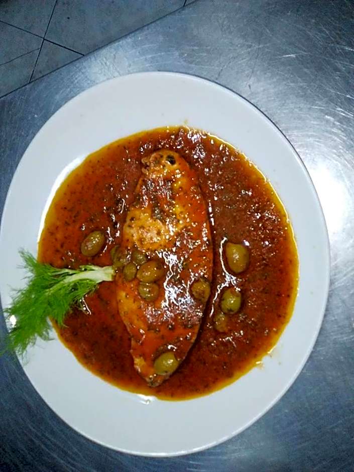 A Taverna Intru U Vicu