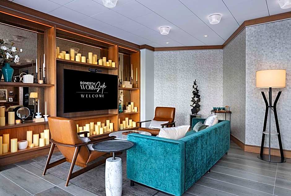 The Royal Sonesta Washington DC Capitol Hill