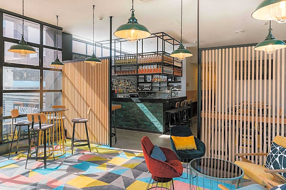 Wellington Quarter Hotel