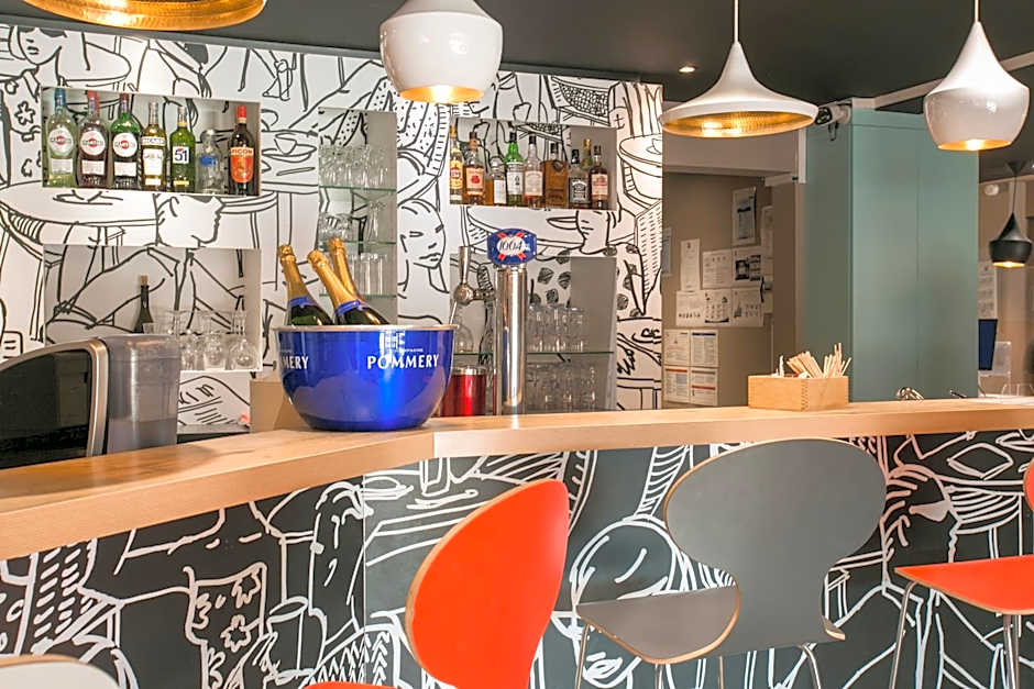 ibis Avignon Sud