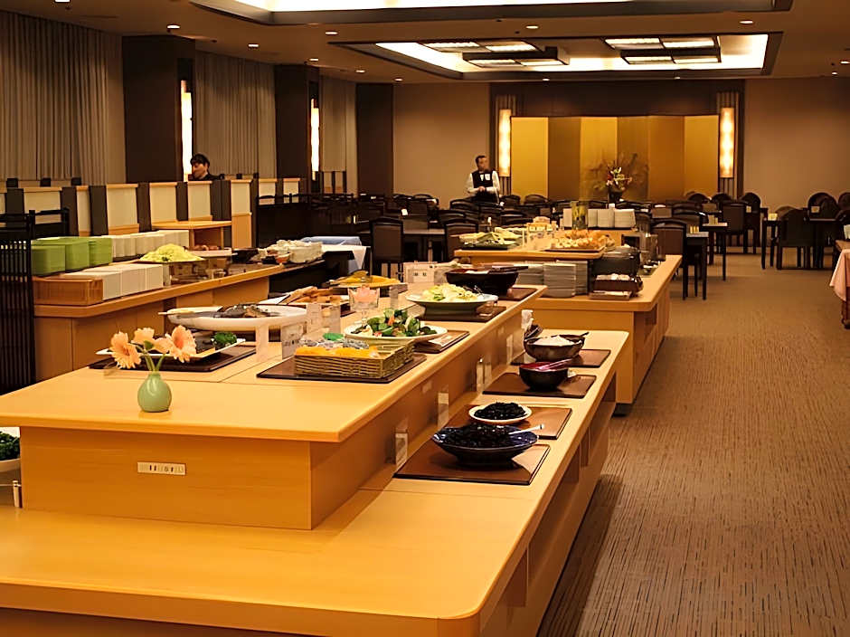 Hotel Kirishima Castle