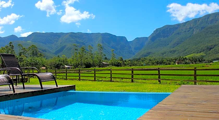 Pousada Green Canyons