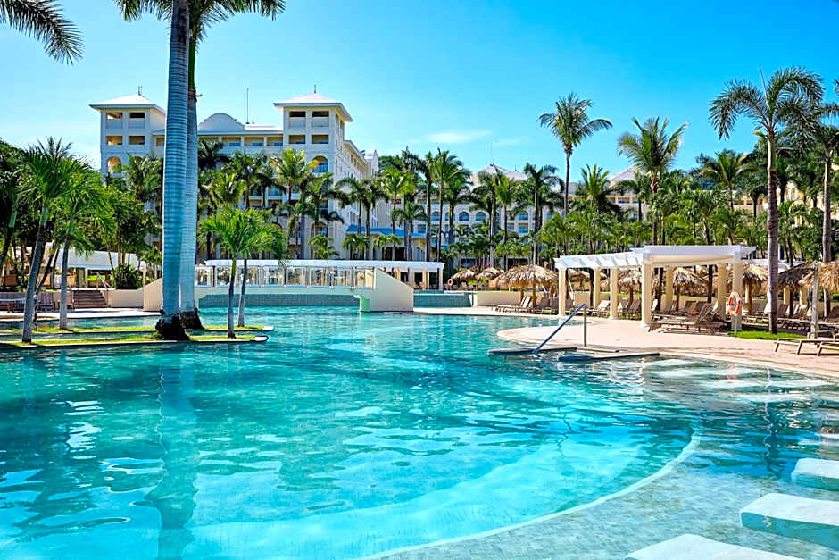 Riu Guanacaste - All Inclusive