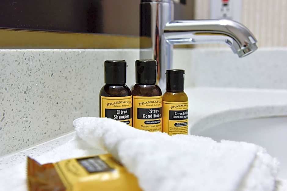 Best Western Plus Osoyoos Hotel & Suites