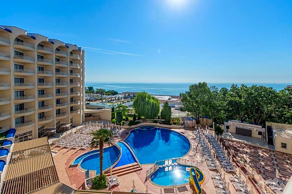 GRIFID Arabella Hotel - Ultra All inclusive & Aquapark