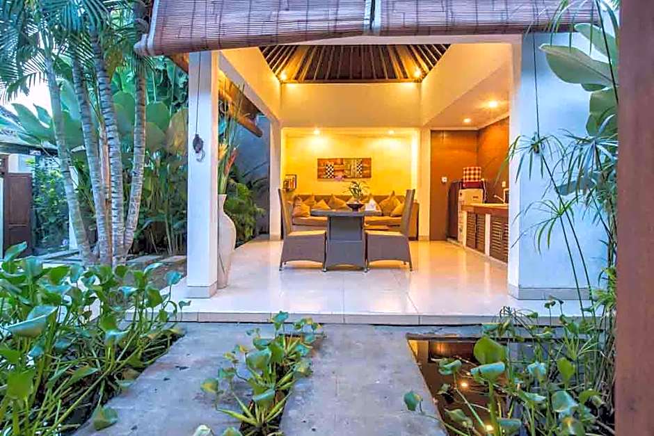 Villa Bali Zen Kerobokan