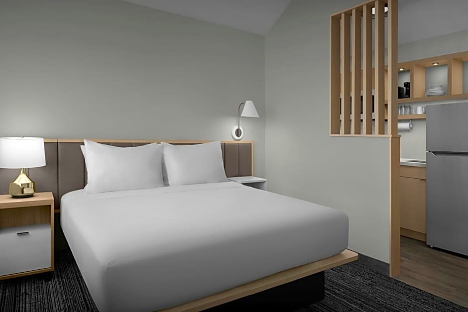 TownePlace Suites Annapolis