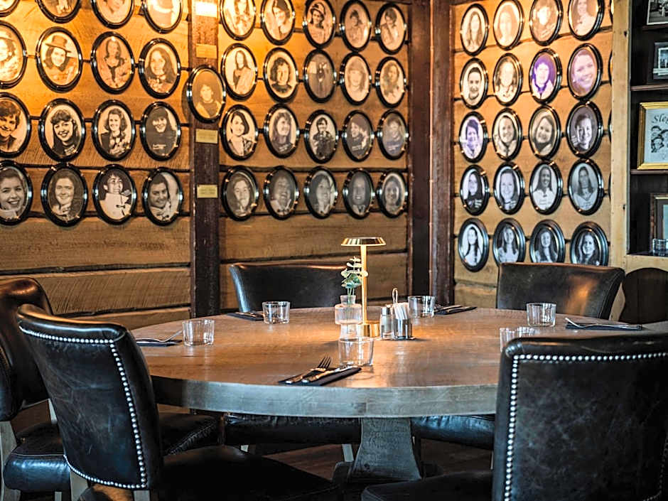 Quality Hotel Grand Royal