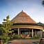 The Ritz-Carlton Bali