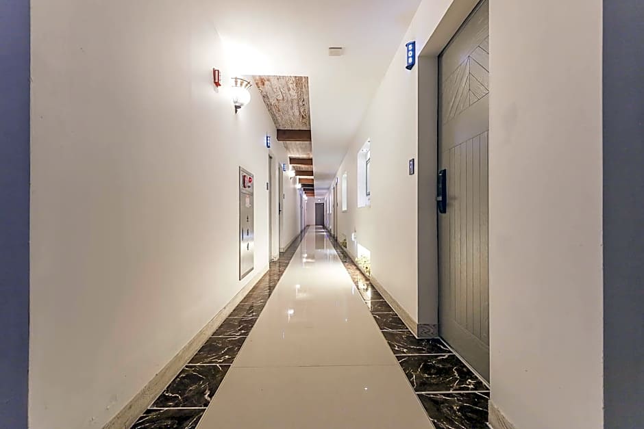 Hwaseong Wolmun Lavender Onchen Hotel