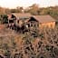 Ndhula Luxury Tented Lodge