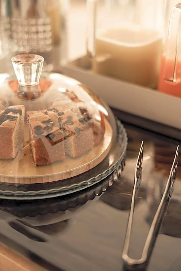 SK Active hotel - ex Garni Hotello