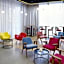 ibis Styles Warszawa City