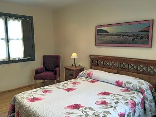 Hotel Rural El Texeu