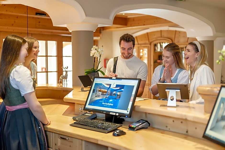 Wellnesshotel Eggerwirt