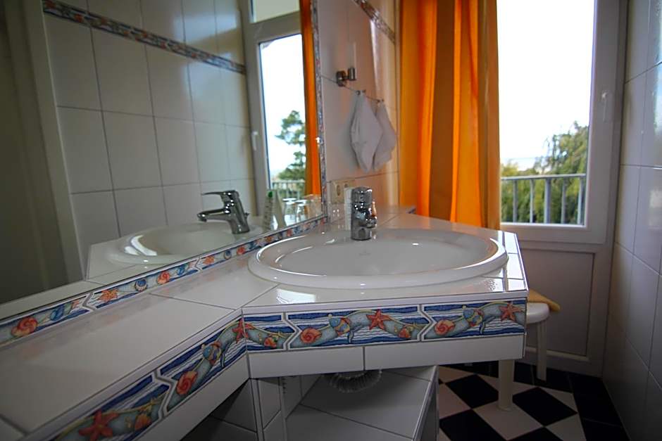 Hotel Zur schönen Aussicht