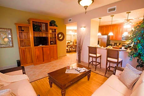 Suite Efficiency 1 Queen Bed Sofabed - Non Smoking