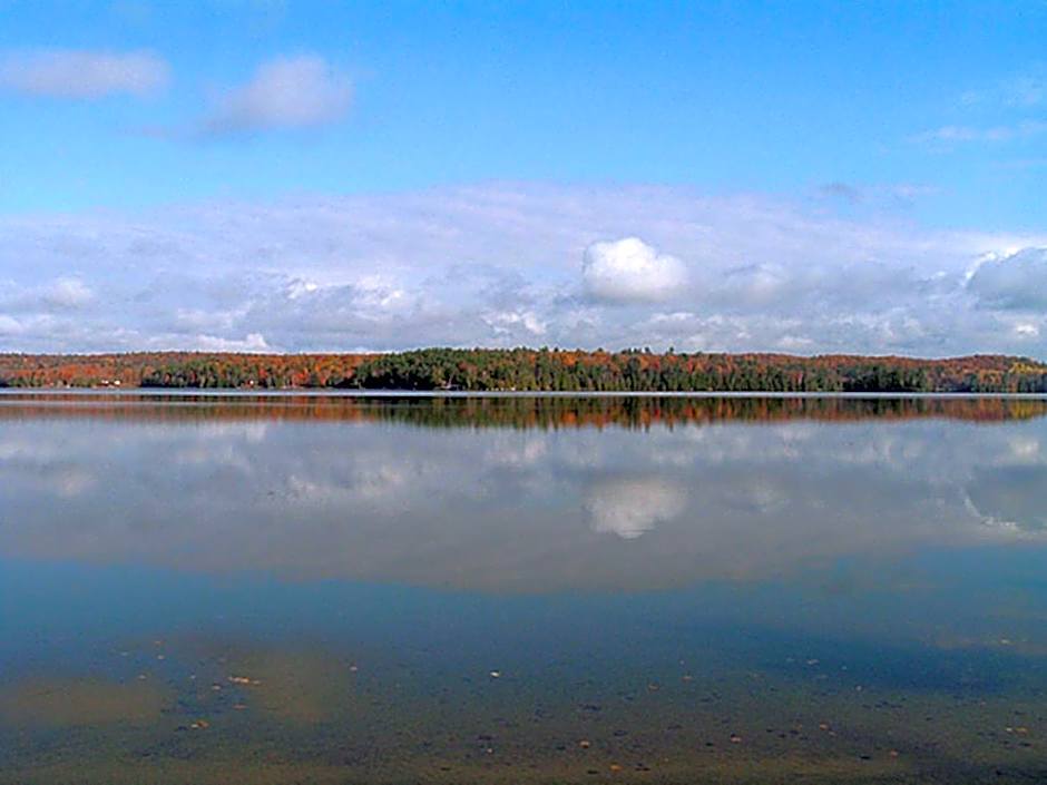 Marble Lake Lodge