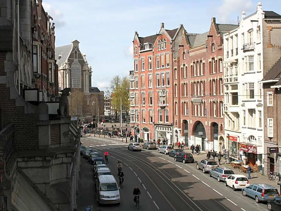 Boutique Hotel La Belle Vue