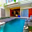 Villa Savvoya Seminyak