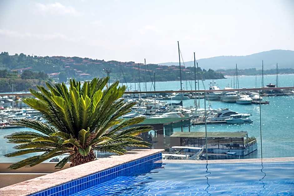 Blu Bay Hotel Sozopol