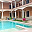Hotel Los Frailes