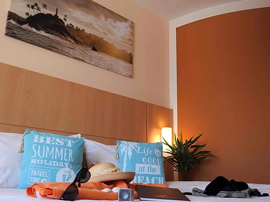 Ibis Muenchen City West