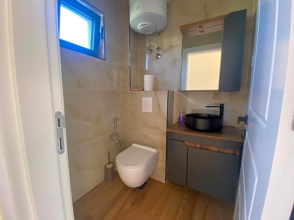 Aparthotel Villa Primafila