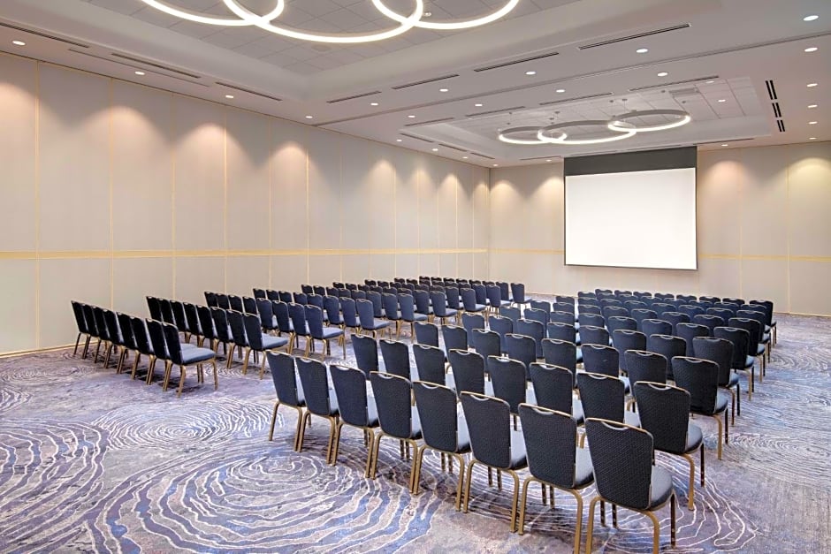 Hyatt Regency Dulles