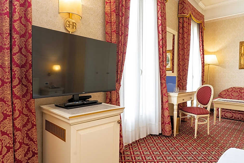 Hotel Terme Roma
