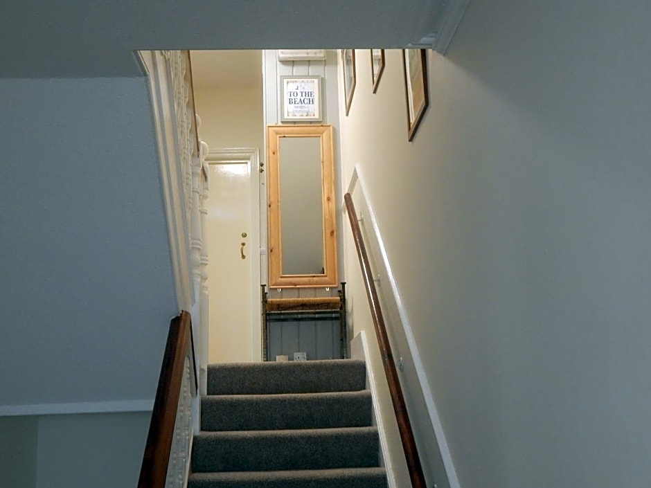 The Garfield Guest House – Eastbourne