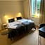 Hotell Briggen i Åhus