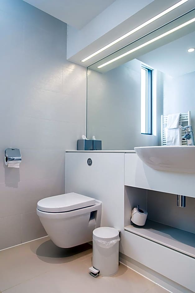 Hinxton Hall Hotel and Conference Centre