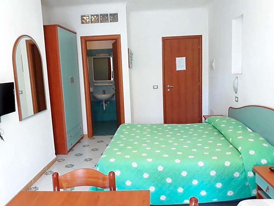 Paco Residence Apartments