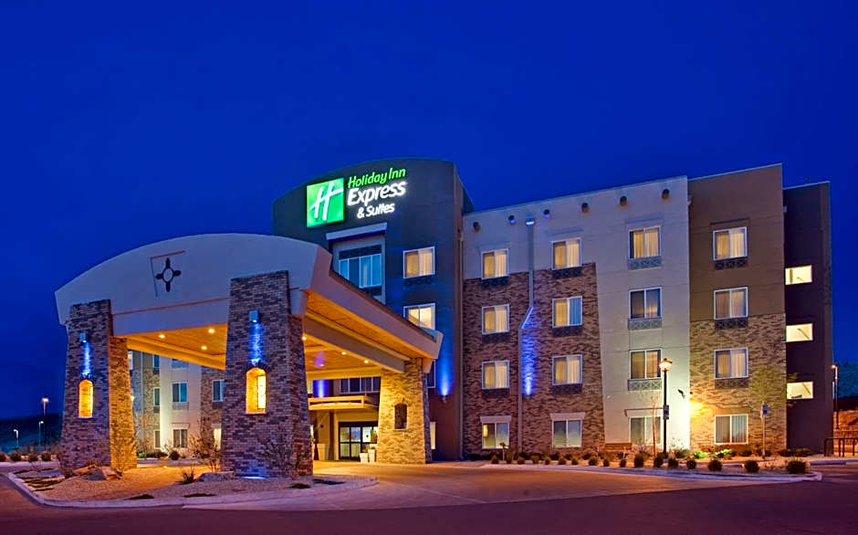 Holiday Inn Express Las Cruces North By IHG