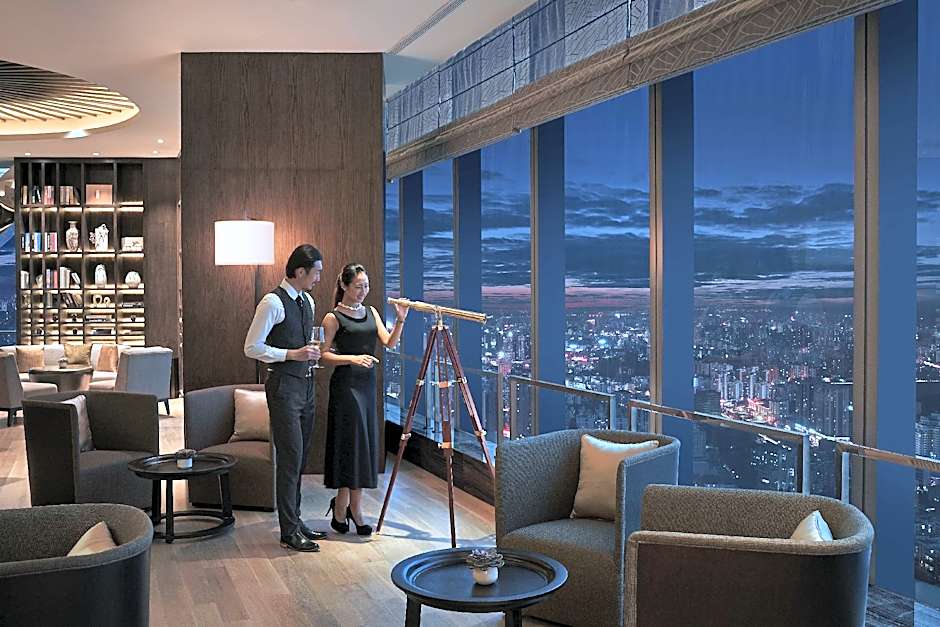 Hilton Haikou