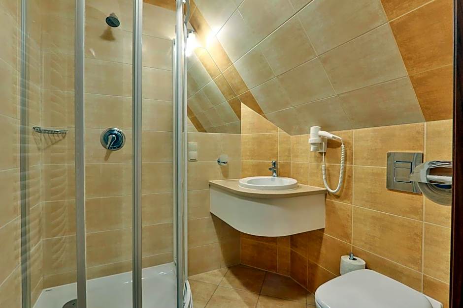 Pensjonat pod Kotelnicą