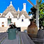 Trullo La chicca della valle