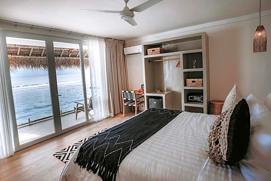 Photo 1 of 20 of 1 King Bed Suite, Ocean View