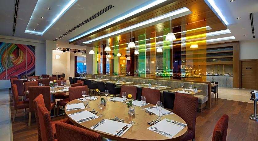 Wyndham Garden Diyarbakir